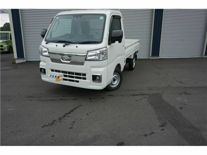 DAIHATSU　HIJET TRUCK