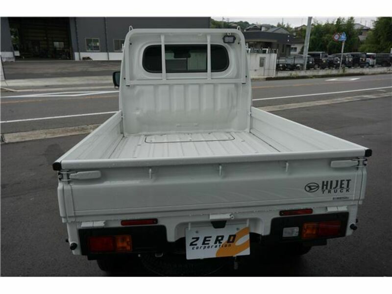 HIJET TRUCK-1