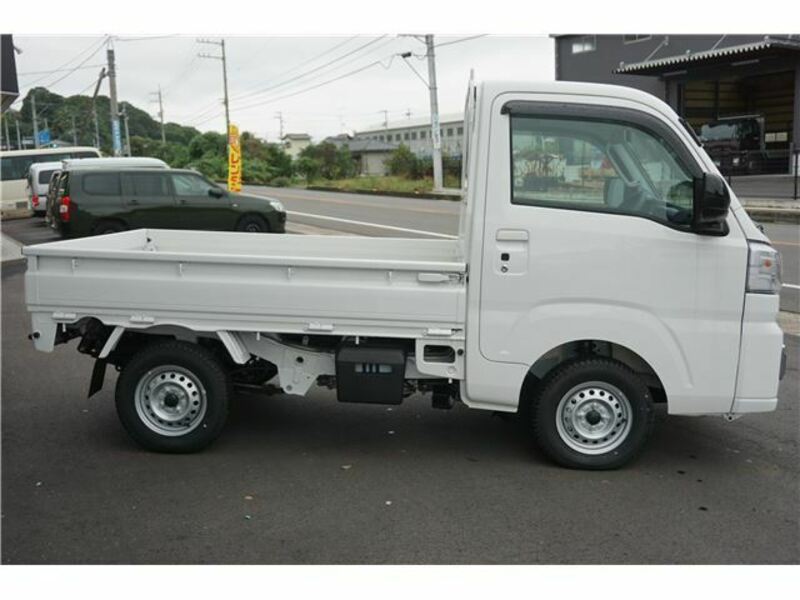 HIJET TRUCK-4