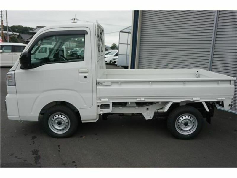 HIJET TRUCK-5