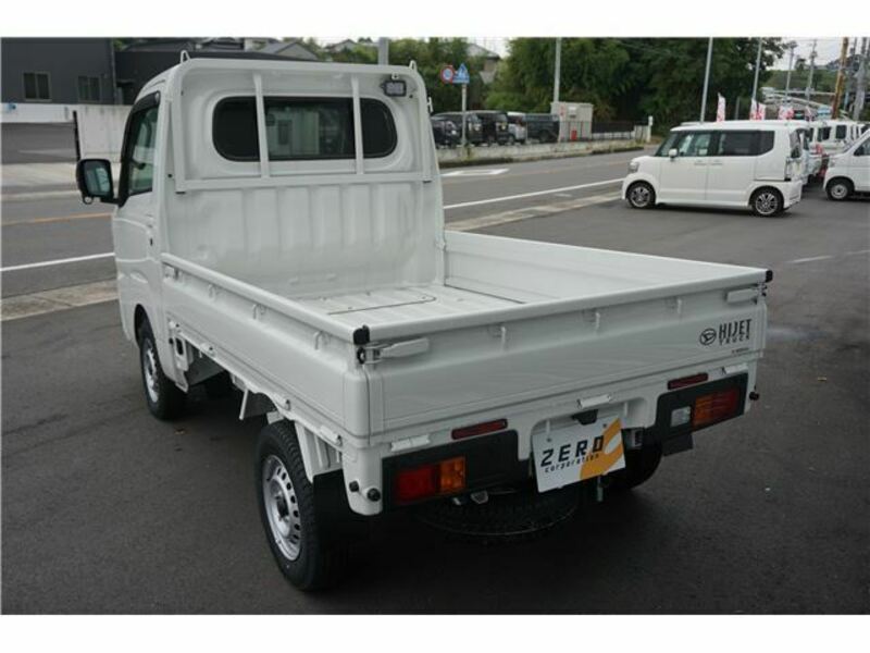 HIJET TRUCK-6