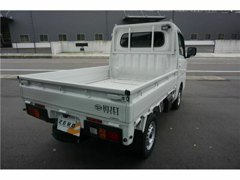 HIJET TRUCK-7