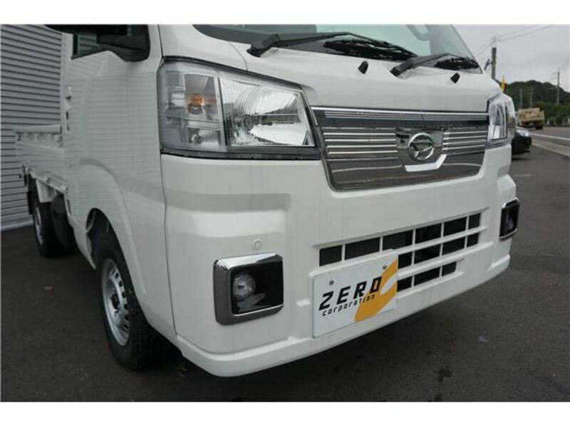 HIJET TRUCK-8