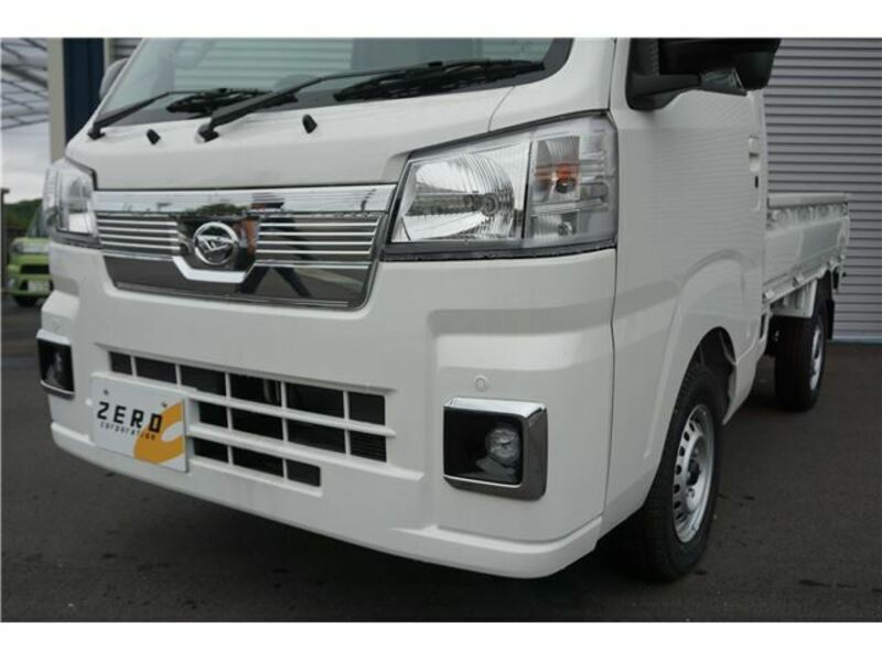 HIJET TRUCK-9