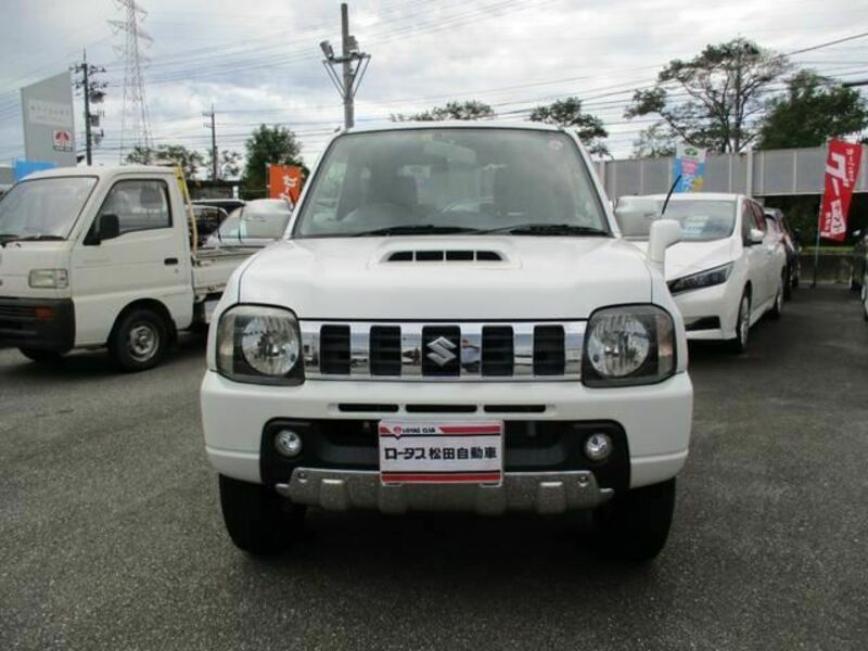 JIMNY-1