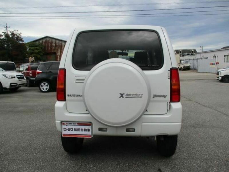 JIMNY-5