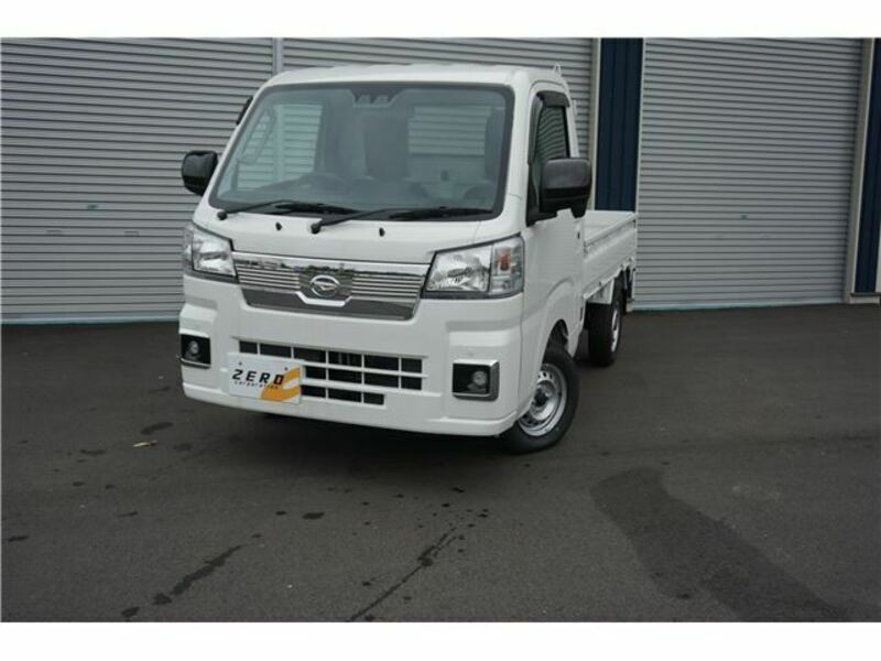 DAIHATSU　HIJET TRUCK