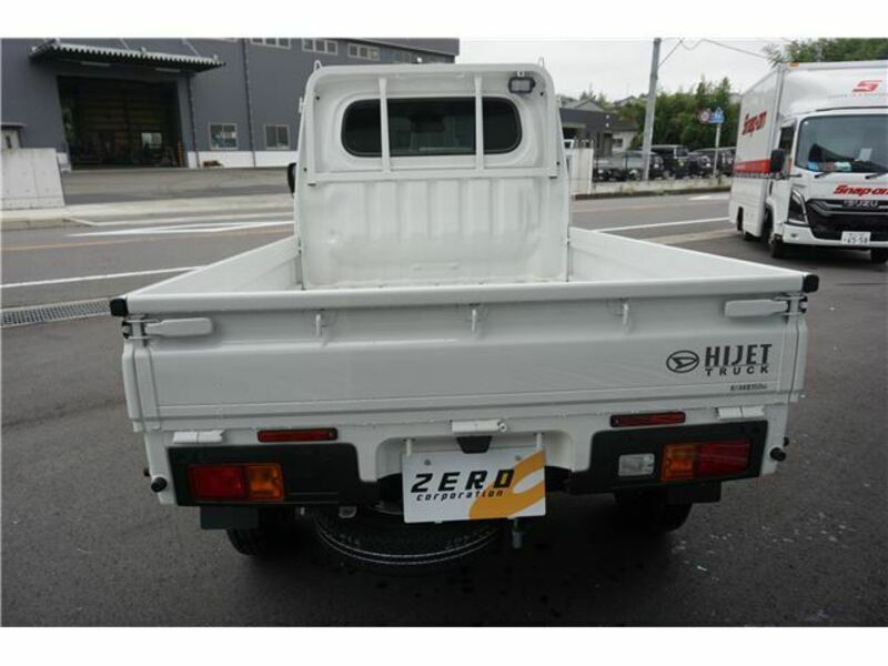 HIJET TRUCK-1