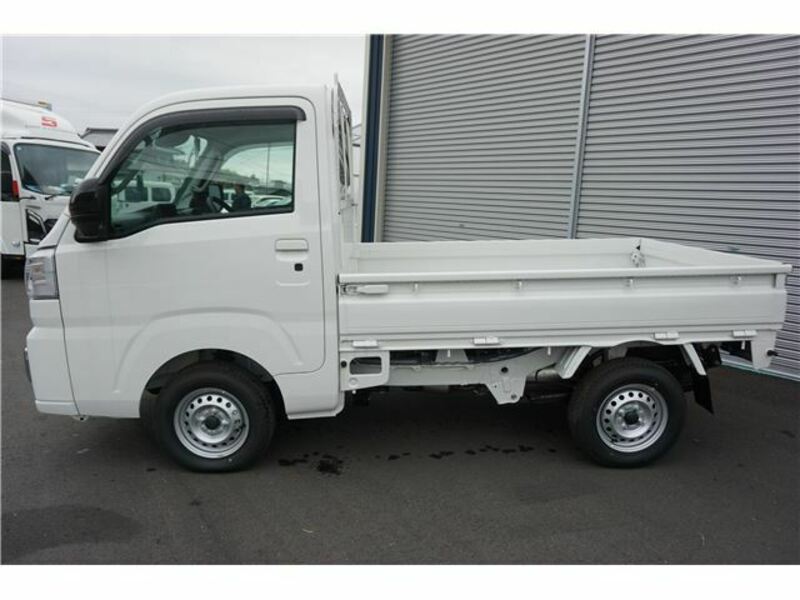 HIJET TRUCK-4