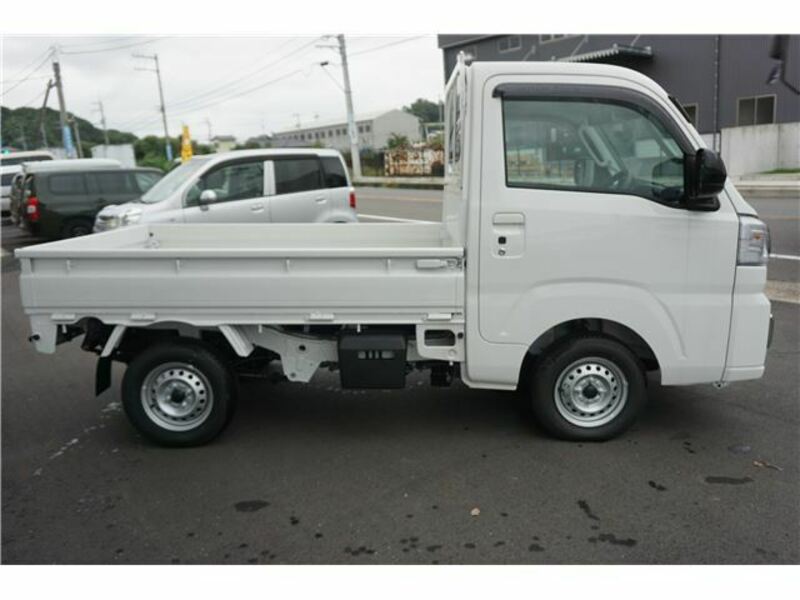 HIJET TRUCK-5