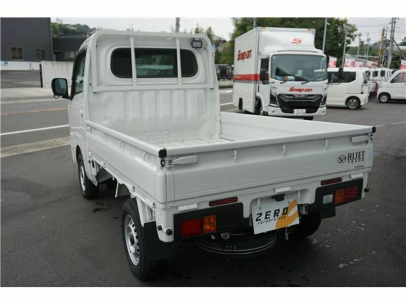 HIJET TRUCK-6