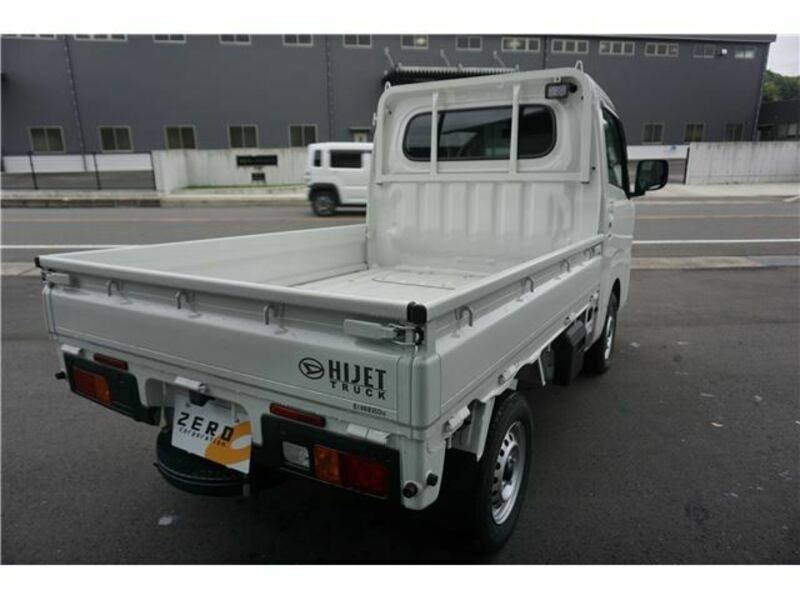 HIJET TRUCK-7