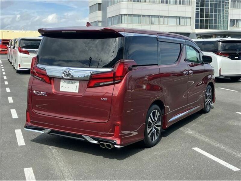 ALPHARD-1