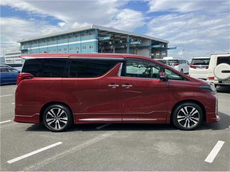 ALPHARD-18