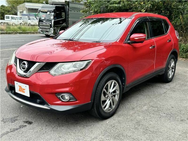 X-TRAIL-5