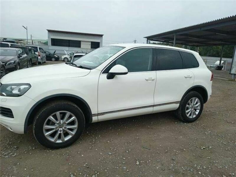 TOUAREG