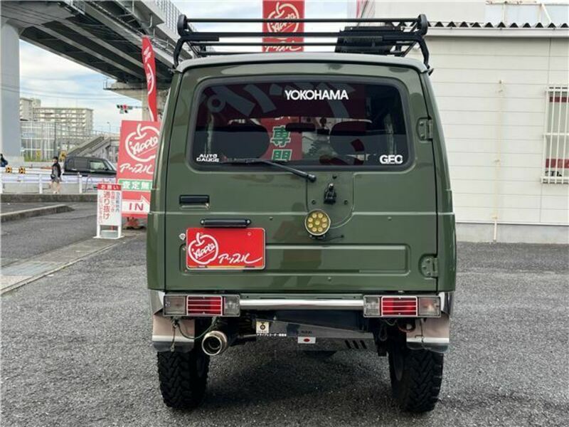 JIMNY-1