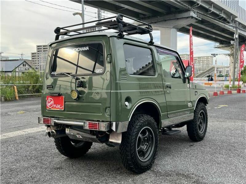 JIMNY-5