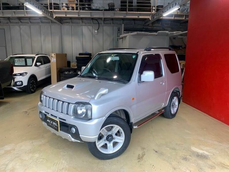 JIMNY