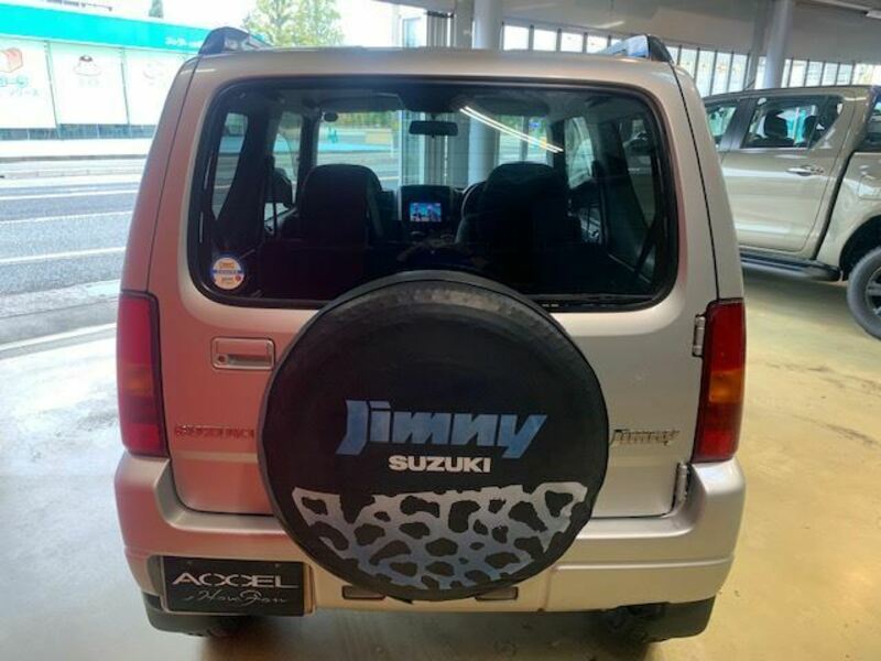 JIMNY-1