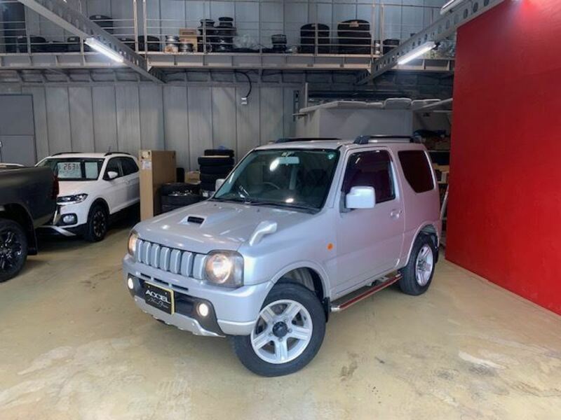 JIMNY-3