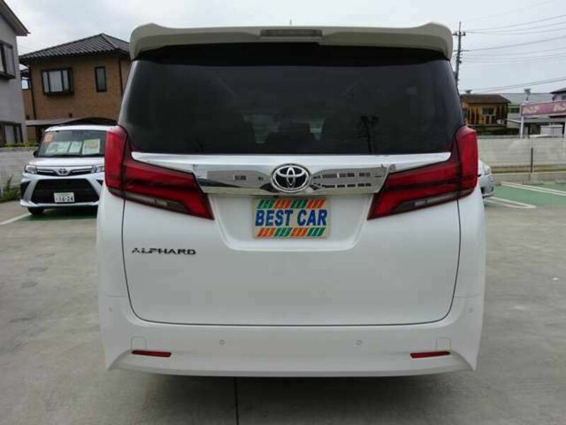 ALPHARD-5