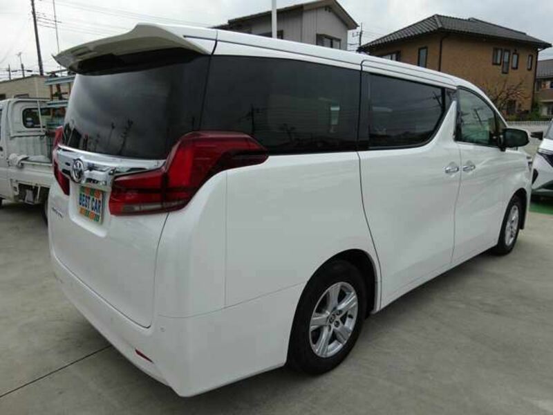 ALPHARD-6