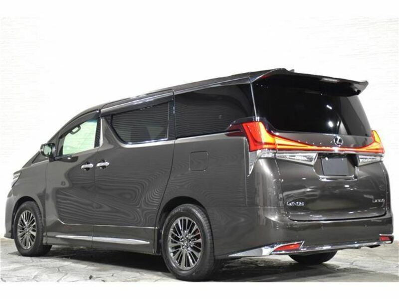 ALPHARD-1