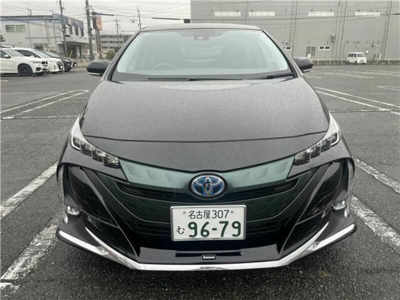 PRIUS PHV-0