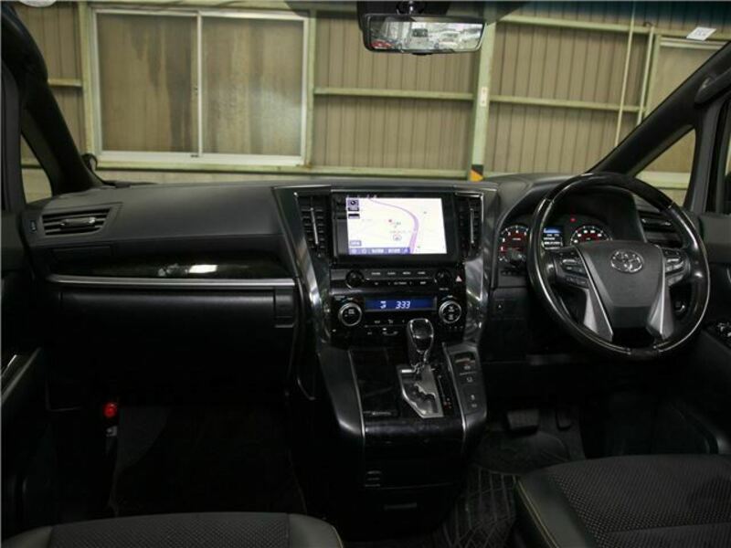 ALPHARD-2