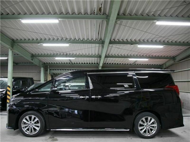 ALPHARD-30