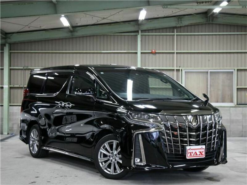 ALPHARD-33