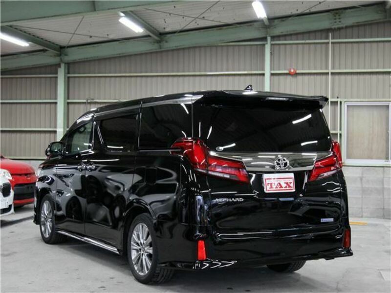 ALPHARD-34