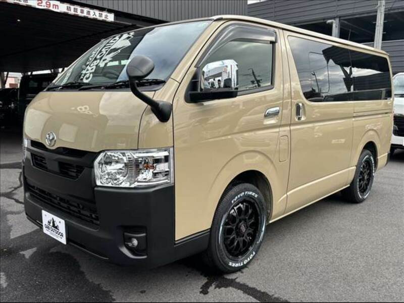 HIACE VAN-11