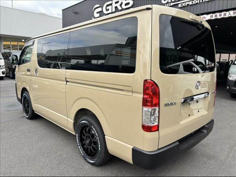 HIACE VAN-15