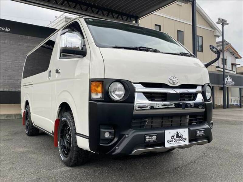 HIACE VAN-10