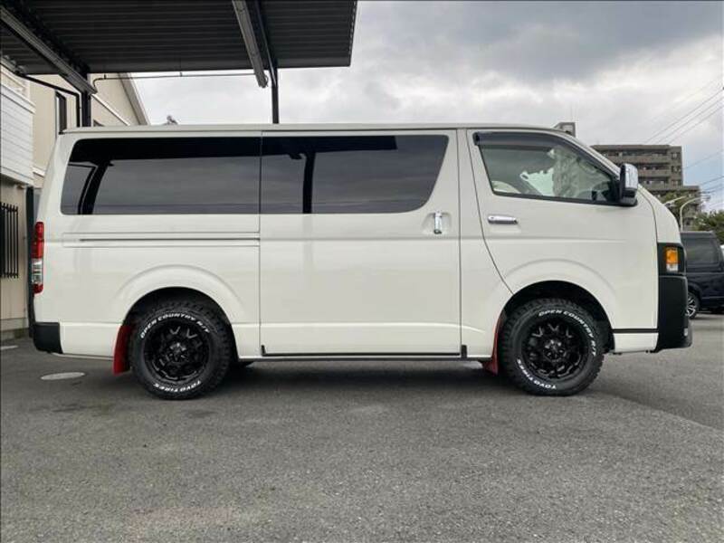 HIACE VAN-12