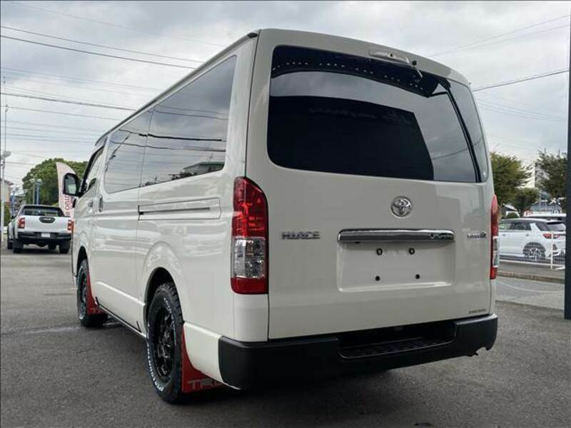 HIACE VAN-15