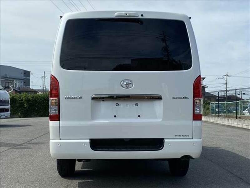 HIACE VAN-2