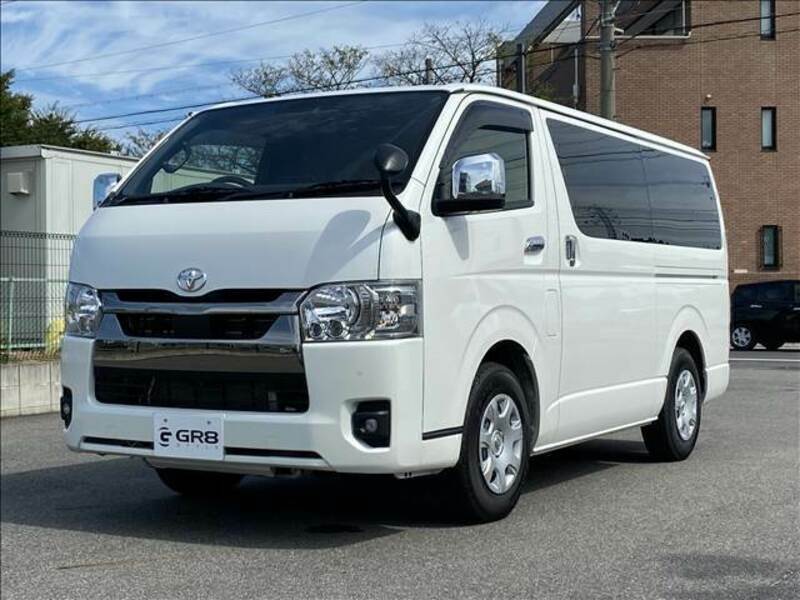 HIACE VAN-11