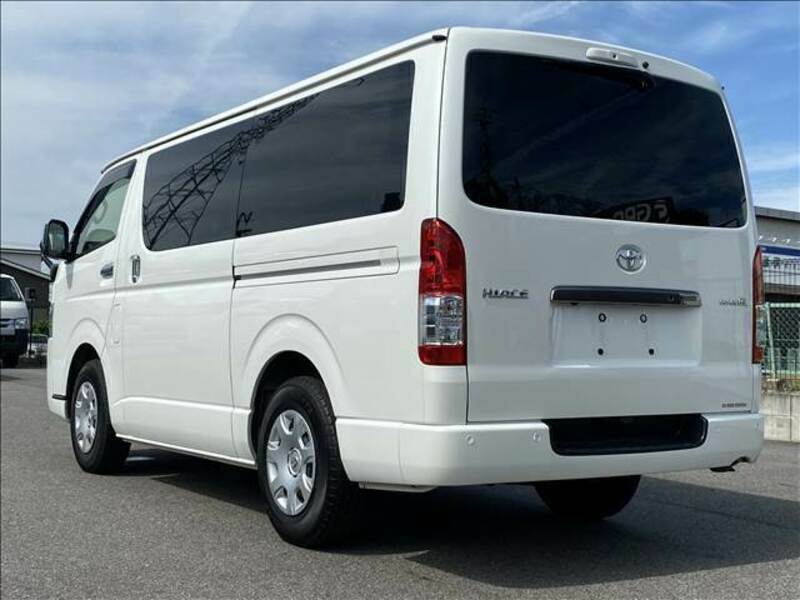 HIACE VAN-15