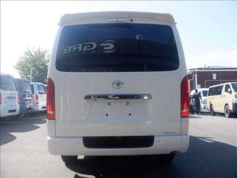 HIACE VAN-2