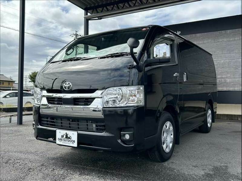 HIACE VAN-11