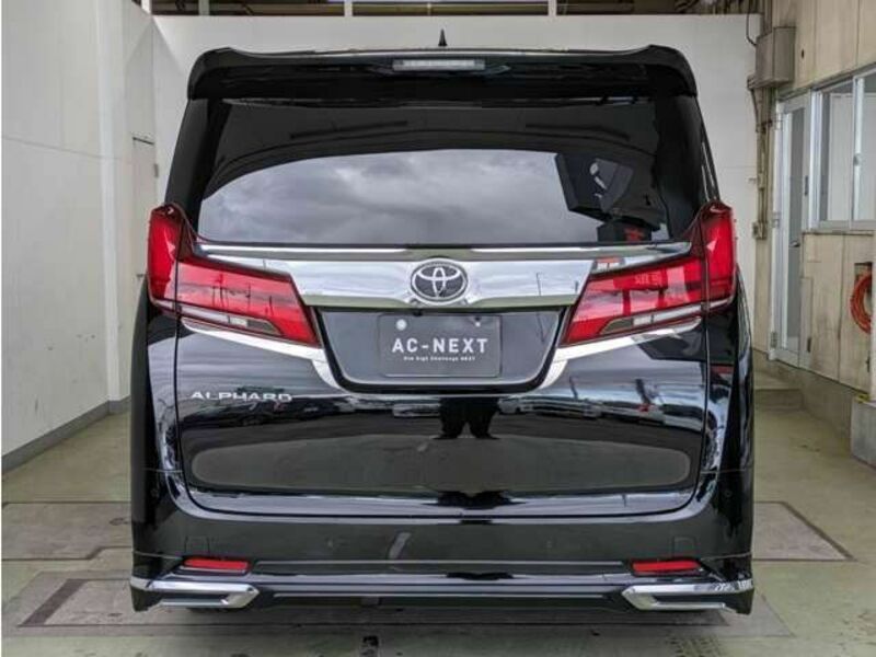 ALPHARD-4