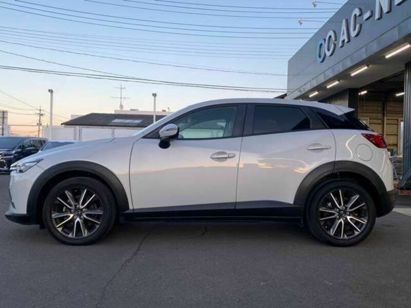 CX-3-3