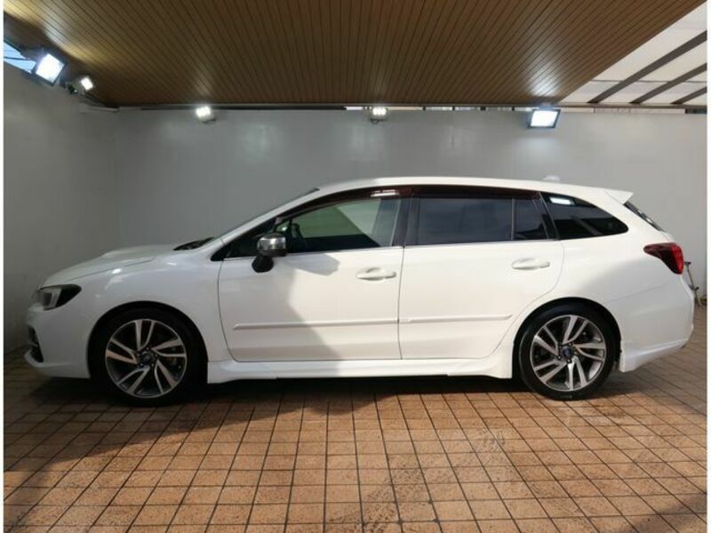 LEVORG-7