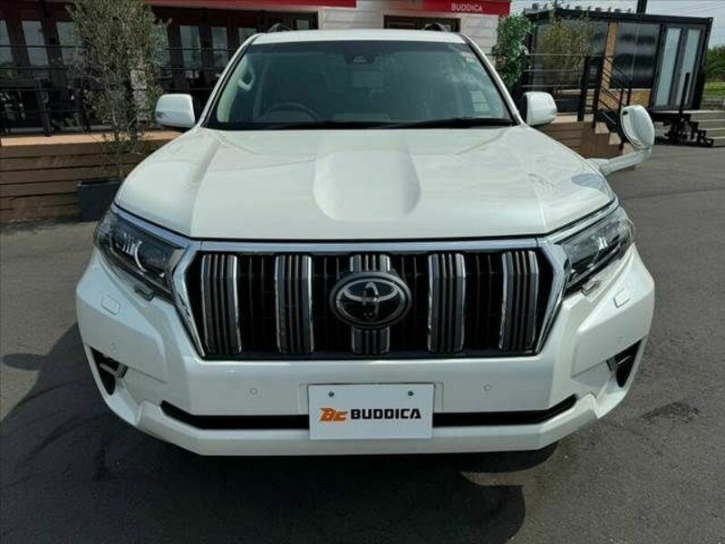 LAND CRUISER PRADO-8