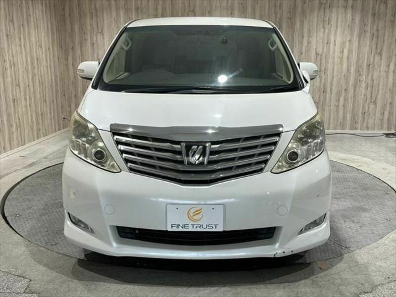 ALPHARD-16