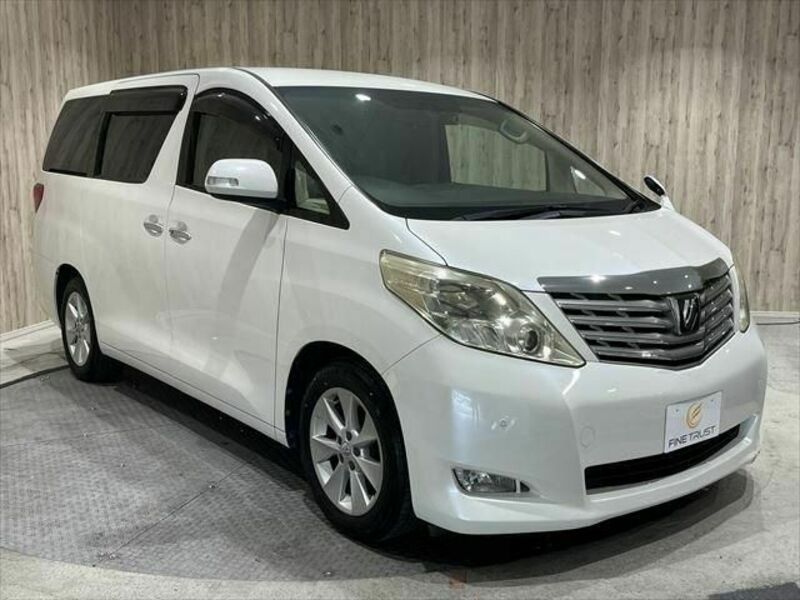 ALPHARD-17