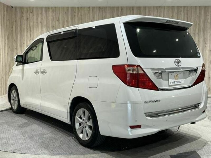 ALPHARD-21